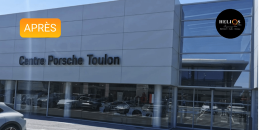 Nos réalisations