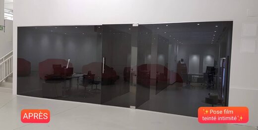 Hélios films – votre expert en protection solaire pour vitrages auto, bâtiment et bateau